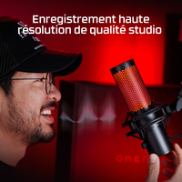 Hyperx 6