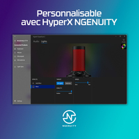 Hyperx 18