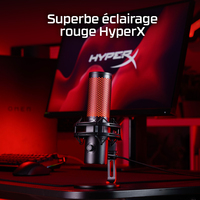 Hyperx 19