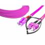  "Lightwin-High Quality Duplex LWL Patchkabel, MM OM4, LSH - SC LWL Patchkabel (LDP-50 LSH-SC 1.0 OM4)-Lightwin-Hardware/Electronic"
