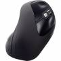 Perixx - ergonomische Vertical Maus Perimice 515 II, USB, schwarz Kabelgebundene ergonomische vertikale Maus (11209) [DE-Version, German Keyboard]