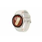 Samsung - Watch Galaxy 7 L300 40mm BT - Beige (SM-L300NZEAXEF)
