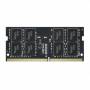 Team Group - Elite - DDR4 - 32 GB - SO DIMM 260-PIN - 3200 MHz / PC4-25600 - CL22 - 1.2 V - ungepuffert - non-ECC (TED432G3200C22-S01)