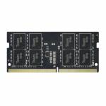 Team Group - Elite - DDR4 - module - 16 GB - SO DIMM 260-PIN - 3200 MHz / PC4-25600 - CL22 - 1.2 V - ungepuffert - non-ECC (TED416G3200C22-S0