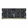 Team Group - Elite - DDR4 - 8 GB - SO DIMM 260-PIN - 3200 MHz / PC4-25600 - CL22 - 1.2 V - ungepuffert - non-ECC (TED48G3200C22-S01)