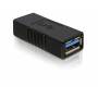 Delock - DELOCK USB3.0 Adapter A -> A Bu/Bu