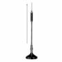 Midland - Albrecht - CB-Funk Magnetantenne CBM-108 (60cm Strahler) (65215)