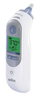 Braun - ThermoScan 7 Infrarot Ohrthermometer IRT6520 (IRT6520)
