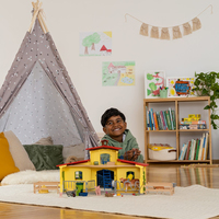 Schleich Gmbh 28