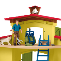 Schleich Gmbh 30