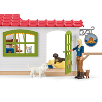 Schleich 16