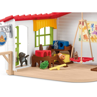 Schleich 16