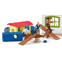 Schleich 19