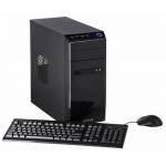 Captiva - CAPTIVA B5A 21V4 AMD Ryzen? 5 16 GB DDR4-SDRAM 1 TB SSD Windows 11 Home (65276)