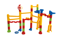 Lena 65290 - Cascade Kugelbahn Speed 4