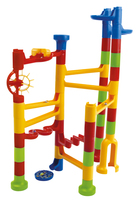 Lena 65290 - Cascade Kugelbahn Speed 8