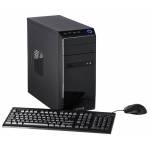 Captiva - Captiva B7A 21V3 Complete Computer (Ryzen 7 5700G/ SSD 1TB/ 16384/ DVD-RW/ MSI/ Windows 11 Home 64-bit) (65295)