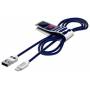 Cavetteria - Tribe Cavo Di Ricarica Da Usb A Lightning R2-d2 1.2m