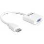 Delock - DELOCK HDMI Adapter A -> D-Sub15 St/Bu wei