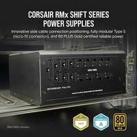 Corsair 12