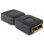 Delock - DELOCK Displayport Adapter DP -> DP Bu/Bu