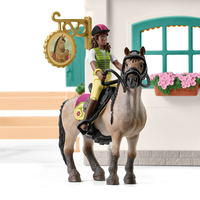 Schleich 18