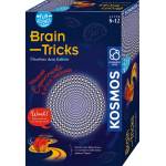 Kosmos - Fun Science Brain Tricks, Experimentierkasten