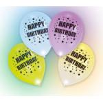 Amscan - Amscan 9901056 Strandball Gummi Mehrfarbig (9901056)