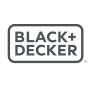 Black & Decker - Blac battery triangle grinder Mouse BDCDS18