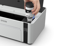 Epson Ecotank Et-m1120 - Drucker - Monochrom - Tintenstrahl 9