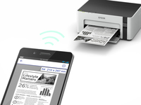 Epson Ecotank Et-m1120 - Drucker - Monochrom - Tintenstrahl 11