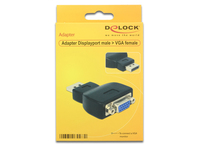 Delock 1