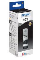 Epson 103 - 70 Ml - Schwarz - Nachfülltinte 1