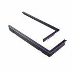 Asus - TUF GAMING GT502 HORIZON ARGB LIGHTING KIT BLACK