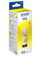 Epson 103 - 70 Ml - Gelb - Nachfülltinte 1