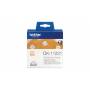 Ql50 Broth. Quadr. Etiketten - DK-11221 - Etiketten - 23 x 23 mm - 1000 Etikett(en) (DK11221)