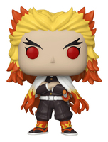 Demon Slayer: Funko Pop! Animation - Rengoku 1