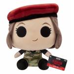 Stranger Things: Funko Plush -Hunter Robin (5cm 17) - Funko Plush Stranger Things S4 Hunter Robin 18cm