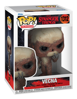 Stranger Things: Funko Pop! Television - Stranger Things Sea 1