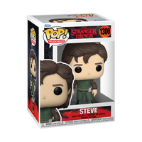 Stranger Things: Funko Pop! Television - Stranger Things Sea 1