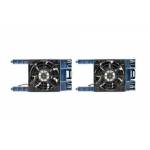 Hpe - dl380 gen11 std fan kit-stock