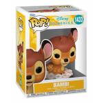 Funko - Pop! Figur Disney Bambi 10cm