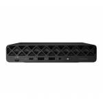 Hp - HP INC. HP PRODESK 4 MINI G1I U7-265T 32G 512G W11P WIFI6E USB-C 100W (B6YZ5ET#ABD)