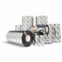 Intermec - Premium HP05 - Farbband - 1 x Schwarz - 104 mm x 153 m - fr Intermec 8646, EasyCoder 3400, 3440, 3600, F4, PF4 (I90026-0) [EURO-Version]