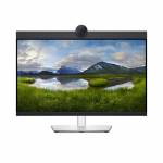  "Dell Display Led-DELL P Series P2424HEB computer monitor 60.5 cm (23.8") 1920 x 1080 pixels Full HD LCD Black-Dell-Accessories"
