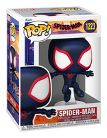 Marvel: Funko Pop! Vinyl - Spider-man Across The Spiderverse 1