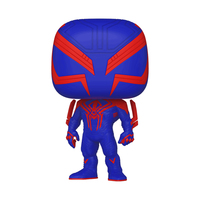 Marvel: Funko Pop! Vinyl - Spider-man Across The Spiderverse 1