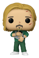 Bullet Train: Funko Pop! Movies - Ladybug 2