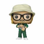 Bullet Train: Funko Pop! Movies -Ladybug - Bullet Train: Funko Pop! Movies - Ladybug