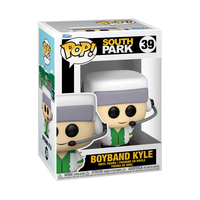 Funko Pop! Television: 1